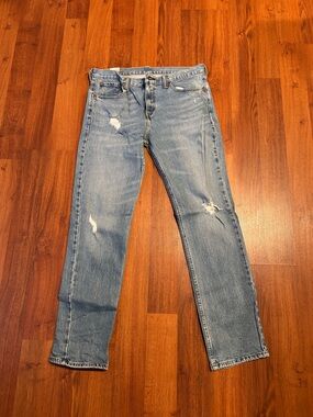 Levi’s 511’s jeans size: 34/32